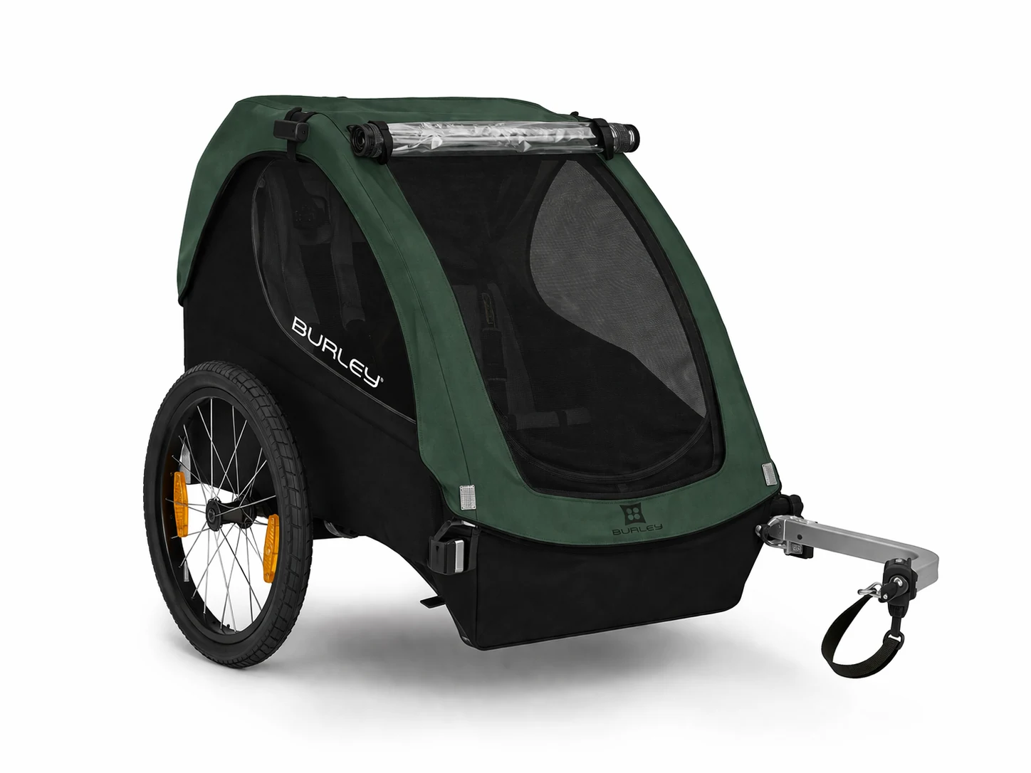 Burley Trailer