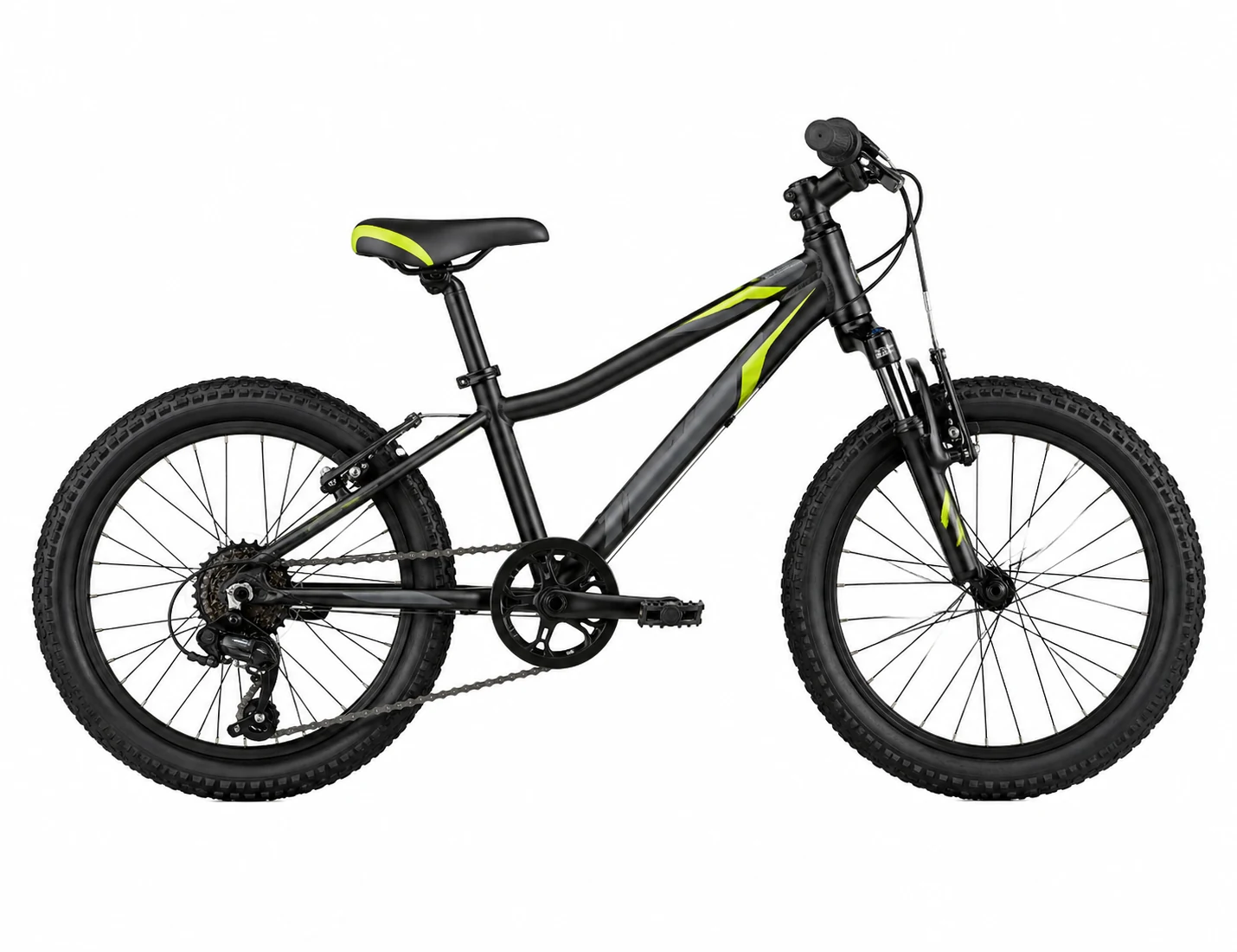 Kids Bike